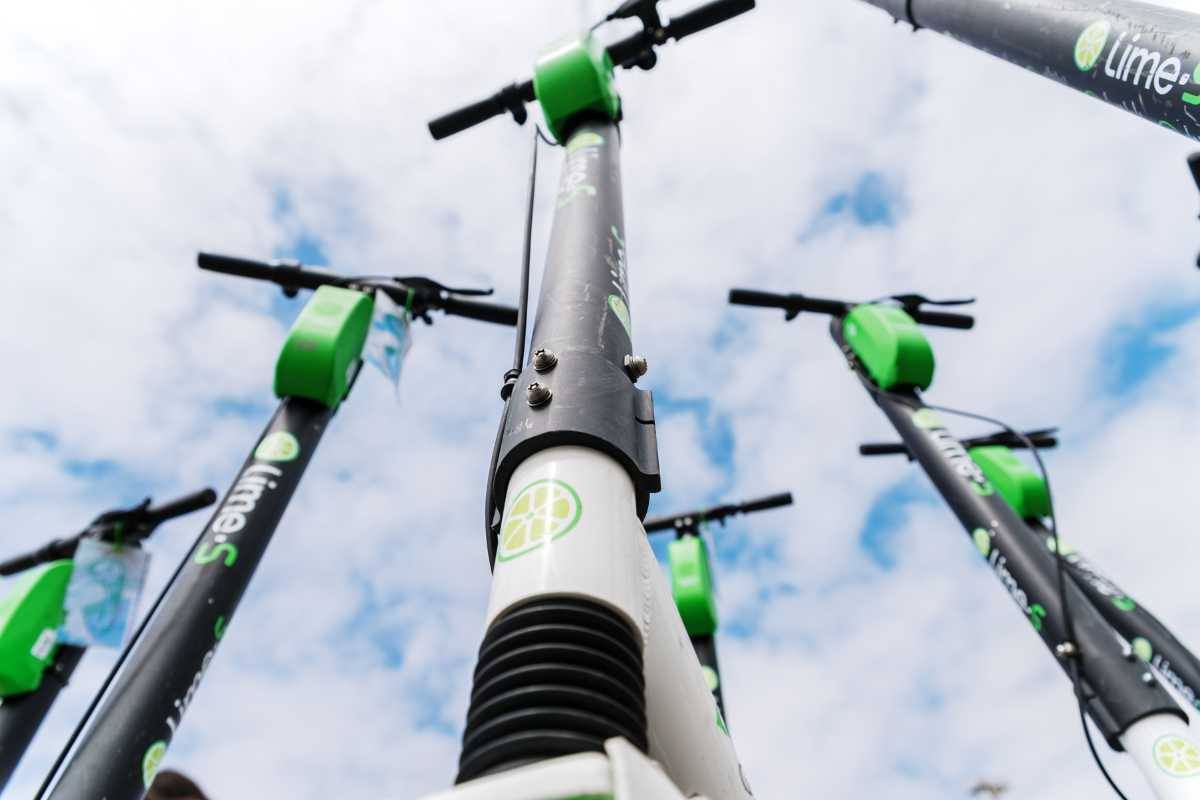 Monopattino elettrico passeggeri regole