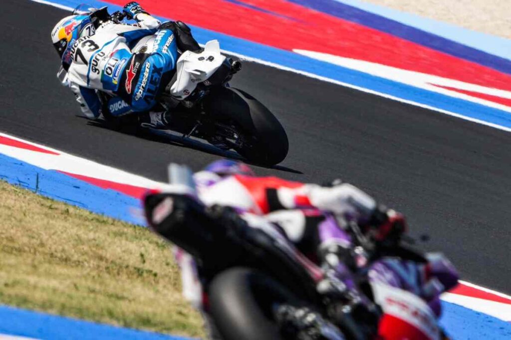 MotoGP KTM novità