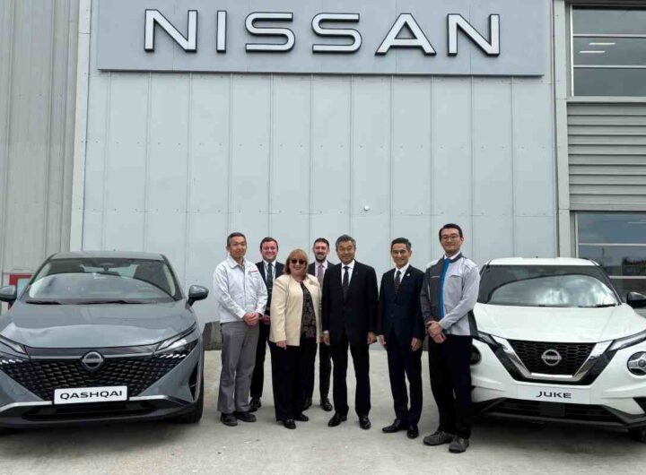 Nissan Juke 2026