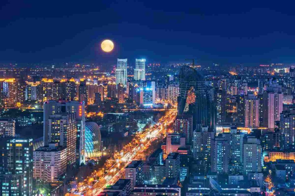 Le città con i migliori trasporti pubblici