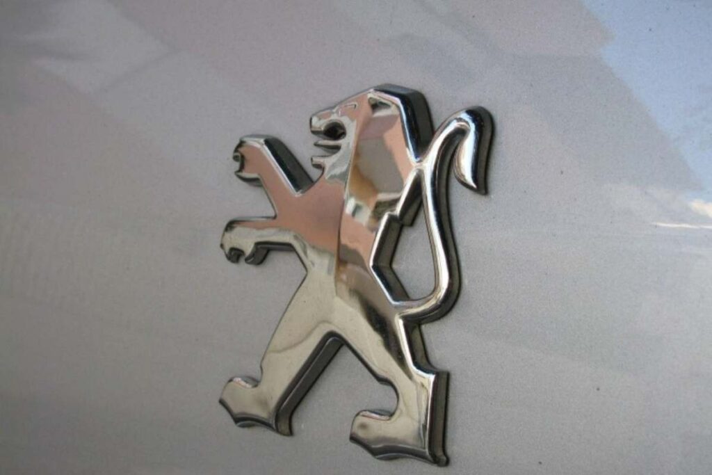 Peugeot-Stellantis