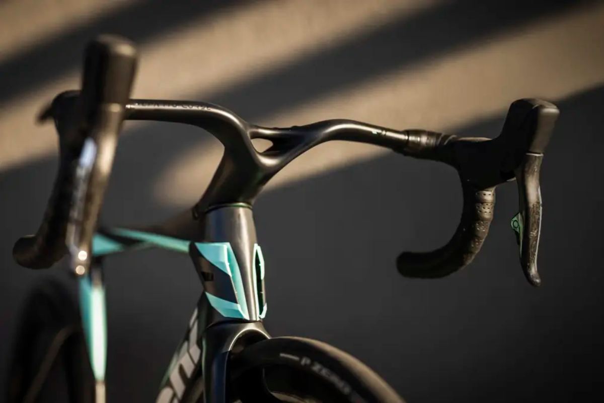 Bicicletta regole