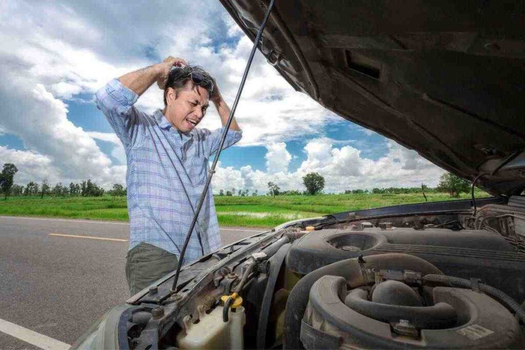 Problemi auto cose da evitare