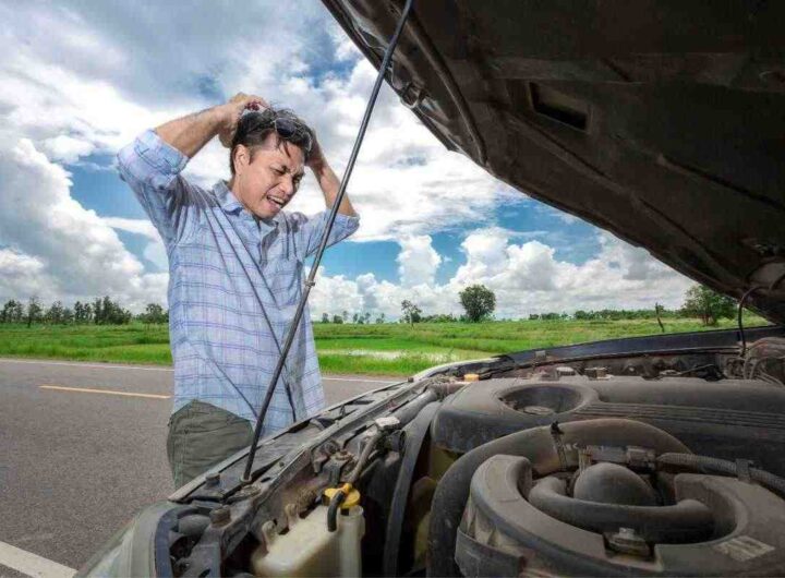 Problemi auto cose da evitare