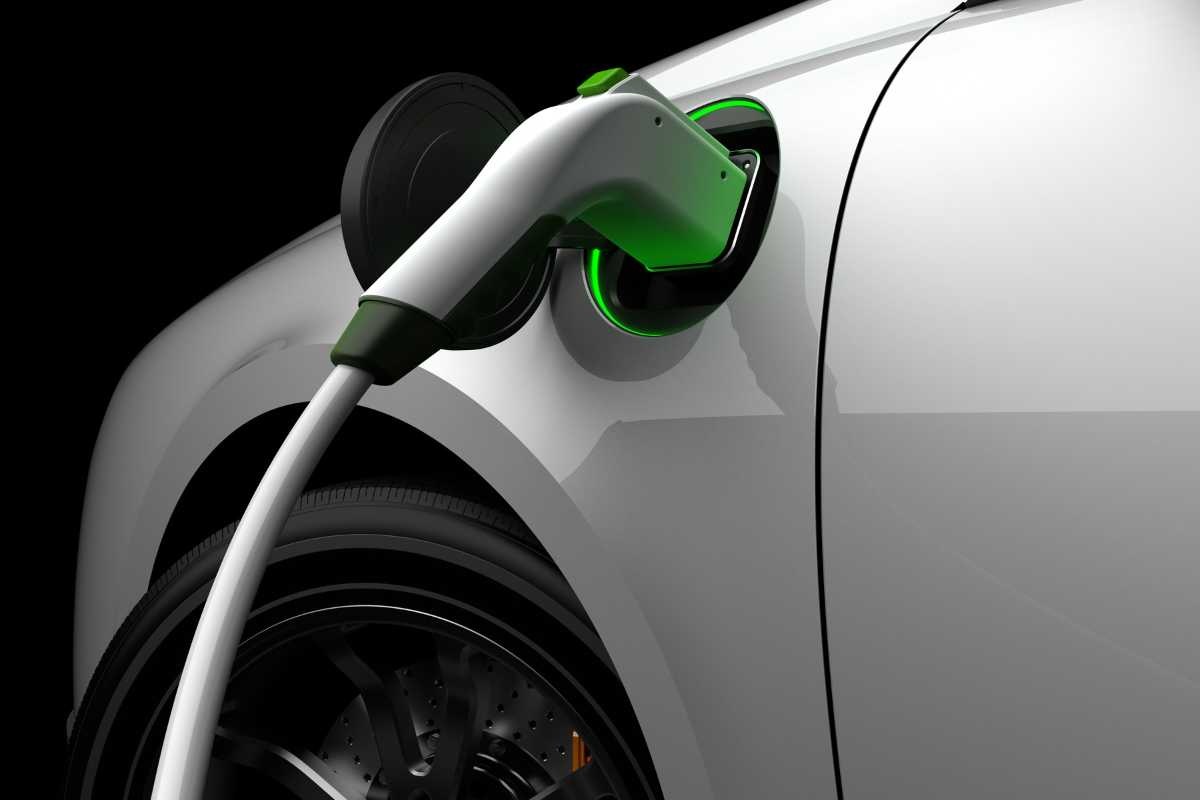 Ricarica elettrica costo classifica