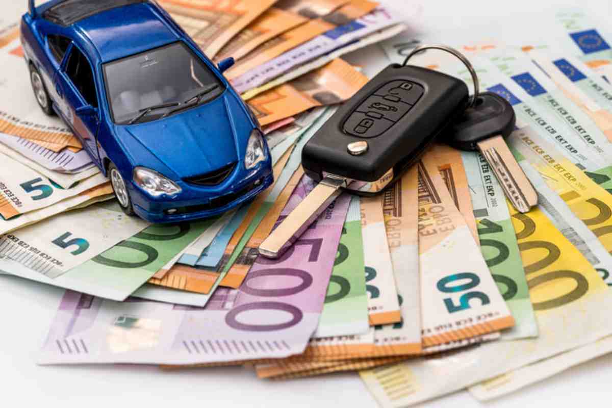 Incentivi auto elettriche