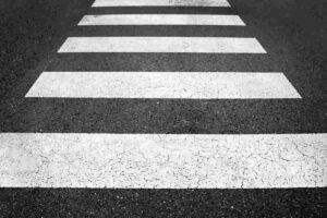 Strisce pedonali novità Palermo