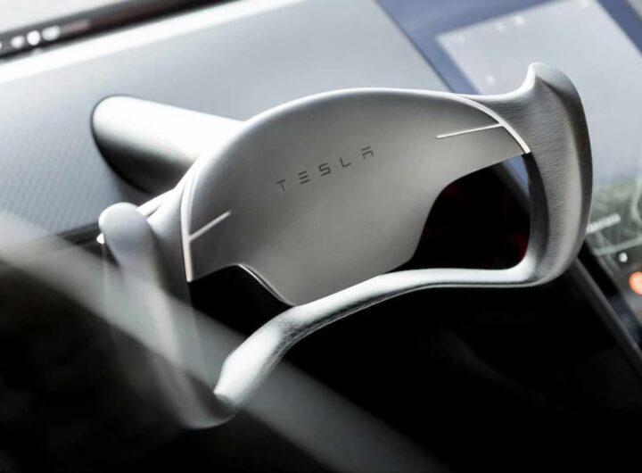 Tesla Roadster