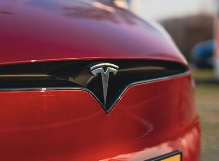 Tesla allarme