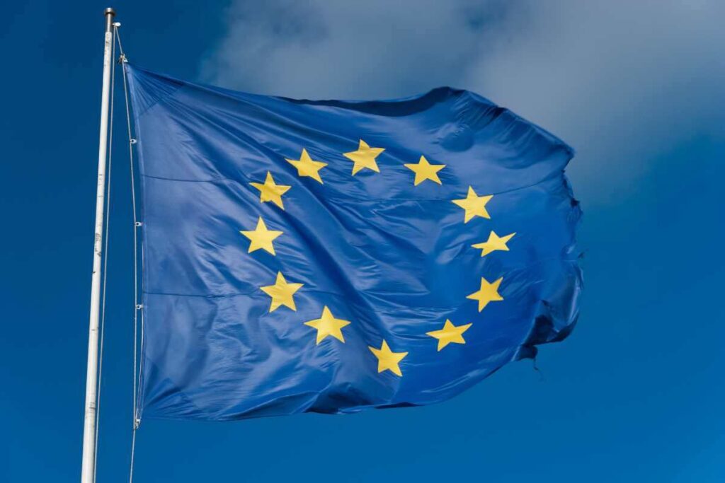 Unione Europea sanzioni novità