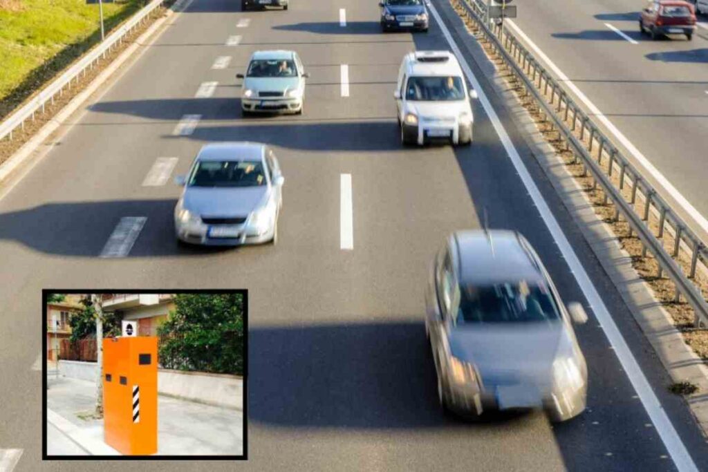 Installazione velobox