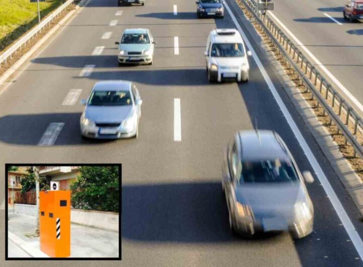 Installazione velobox