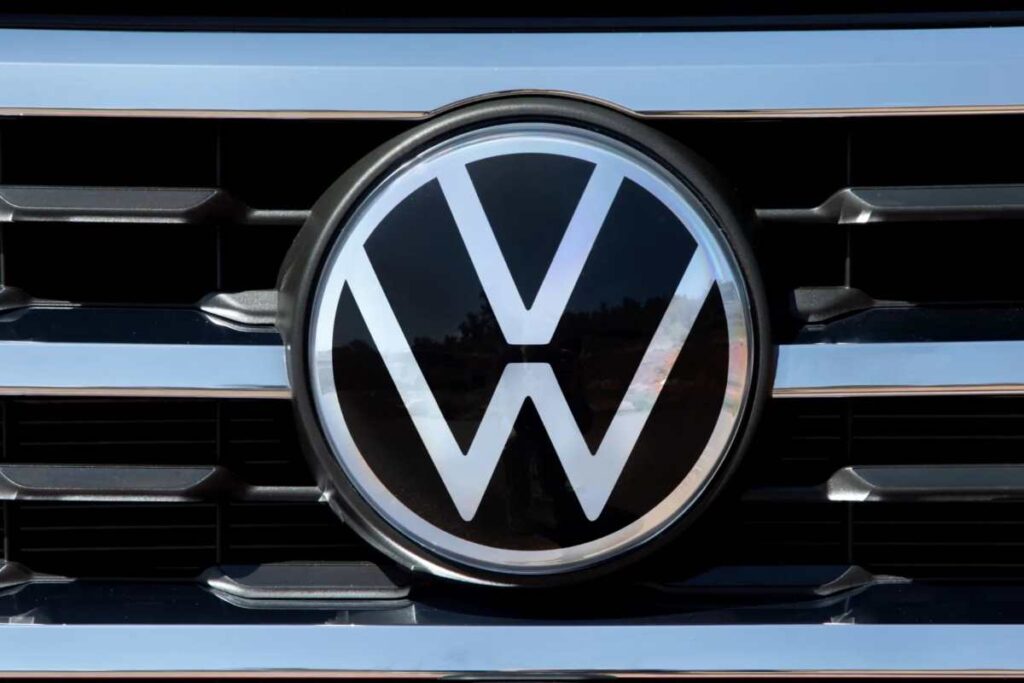 Volkswagen condanna
