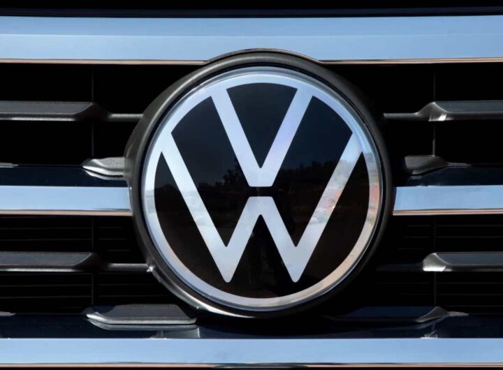 Volkswagen condanna