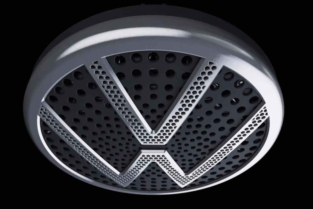 Volkswagen difetto