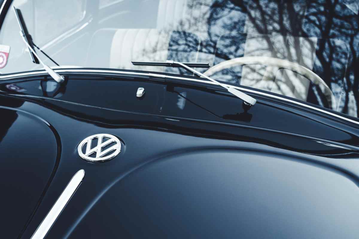 Volkswagen addio ID 2026