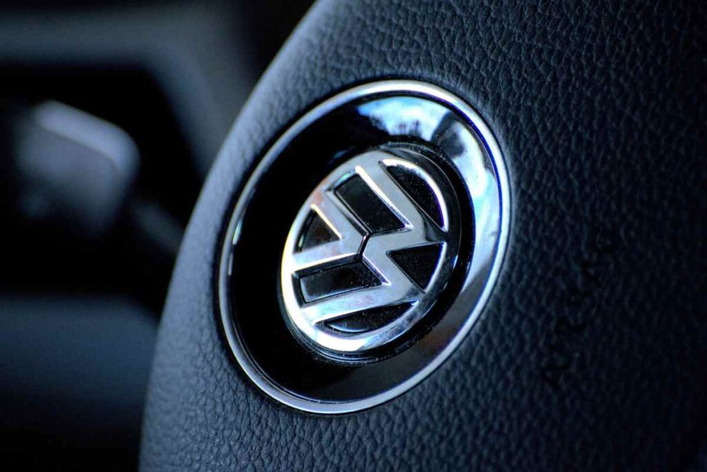 Volkswagen addio ID 2026