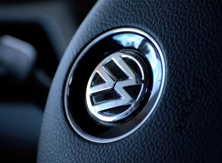 Volkswagen addio ID 2026