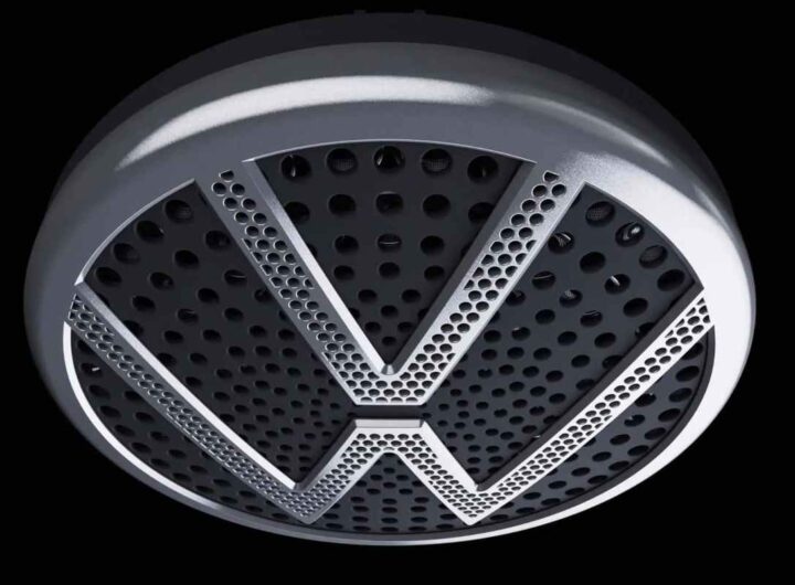 Volkswagen difetto