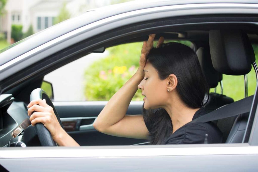 Nuova legge automobilisti
