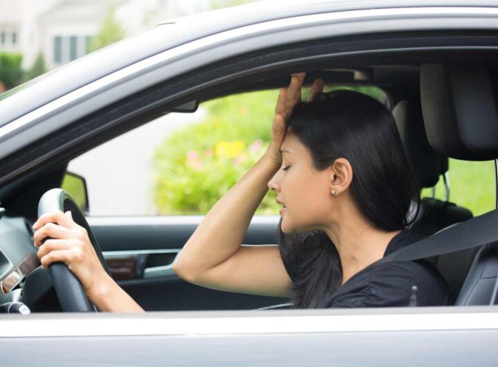 Nuova legge automobilisti