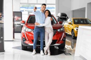 Acquisto auto