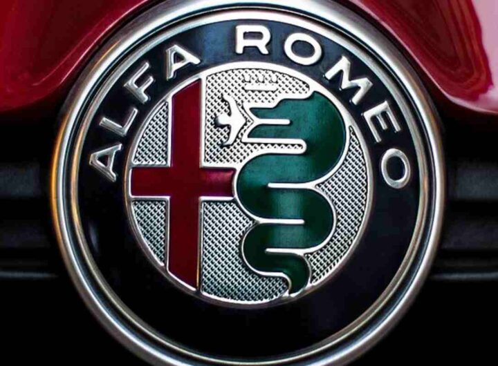 Alfa Romeo Tonale ruggine concessionario