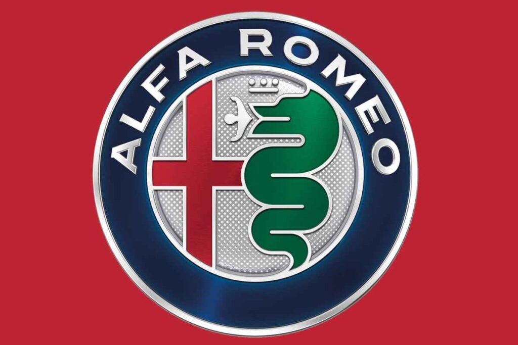 Alfa Romeo novità