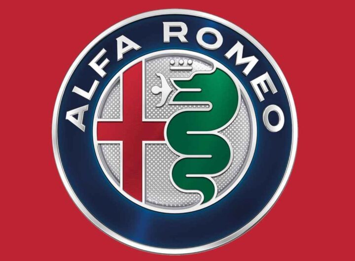 Alfa Romeo novità