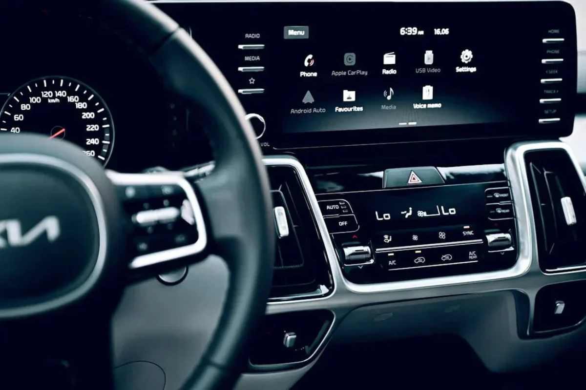 Android Auto nuova versione