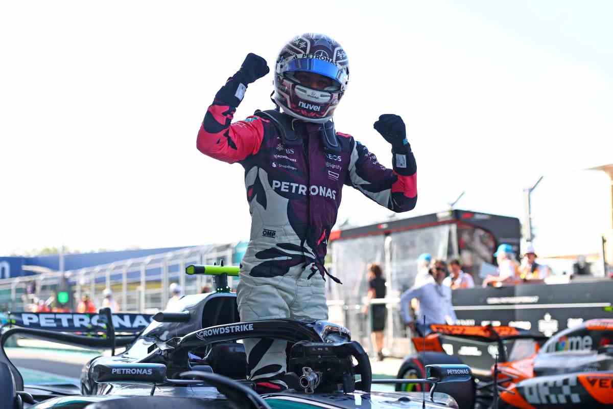 Ferrari Antonelli 