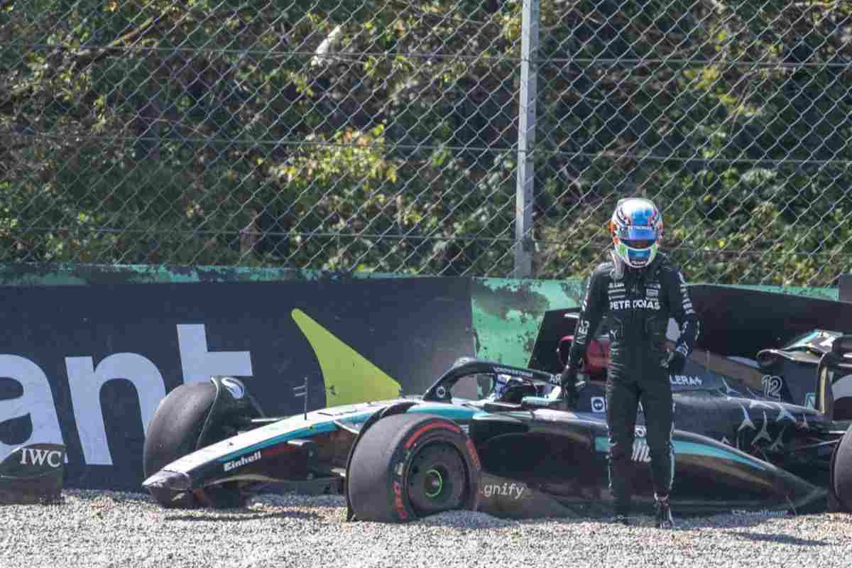 Formula Uno regolamenti