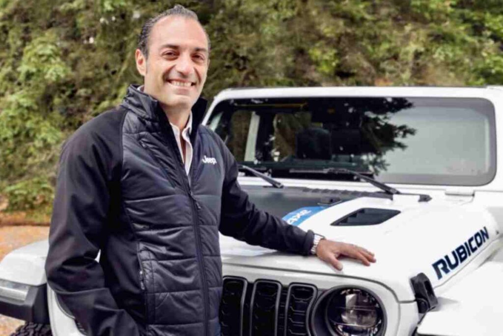Quanto guadagna CEO Stellantis