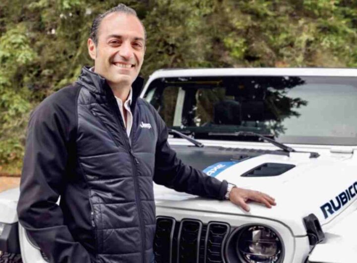 Quanto guadagna CEO Stellantis