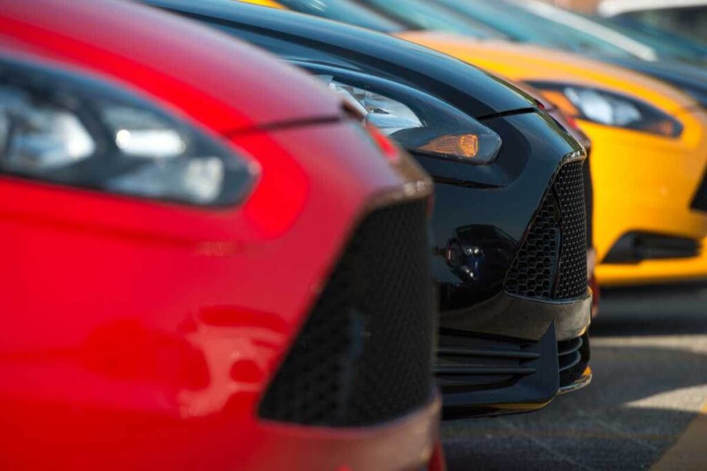 Auto le più affidabili