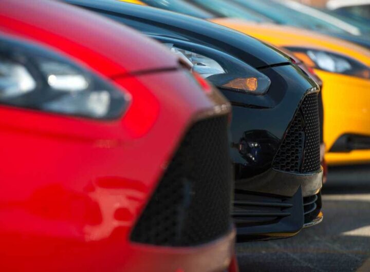 Auto le più affidabili