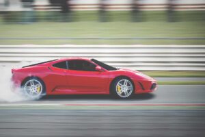 Xiaomi SU7 Ultra record Nurburgring