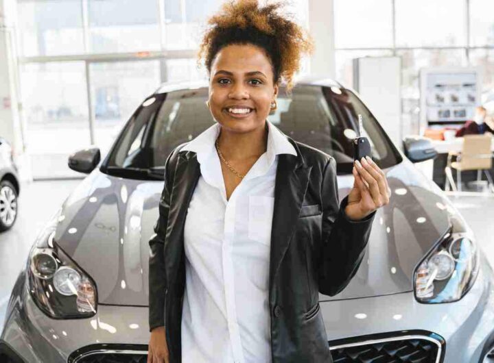 Auto a rate