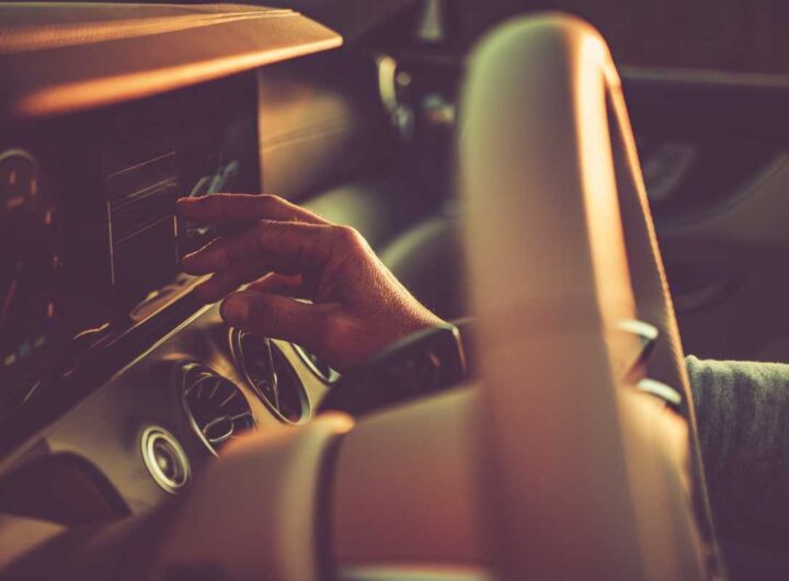 Auto connessa novità Apple