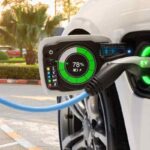 Auto elettrica boom di e-car