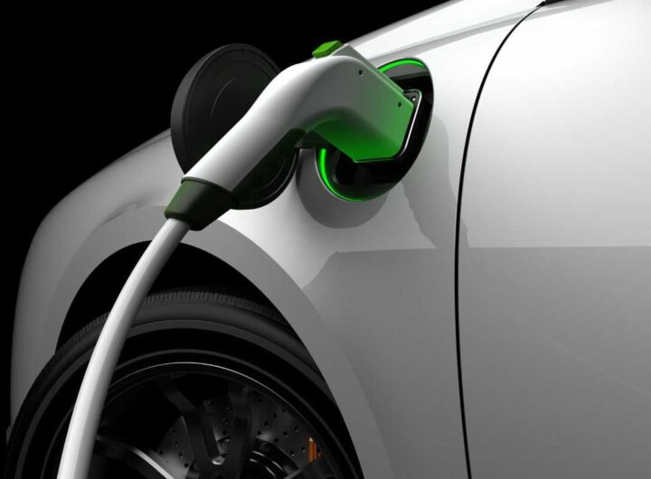 Tasse auto elettriche