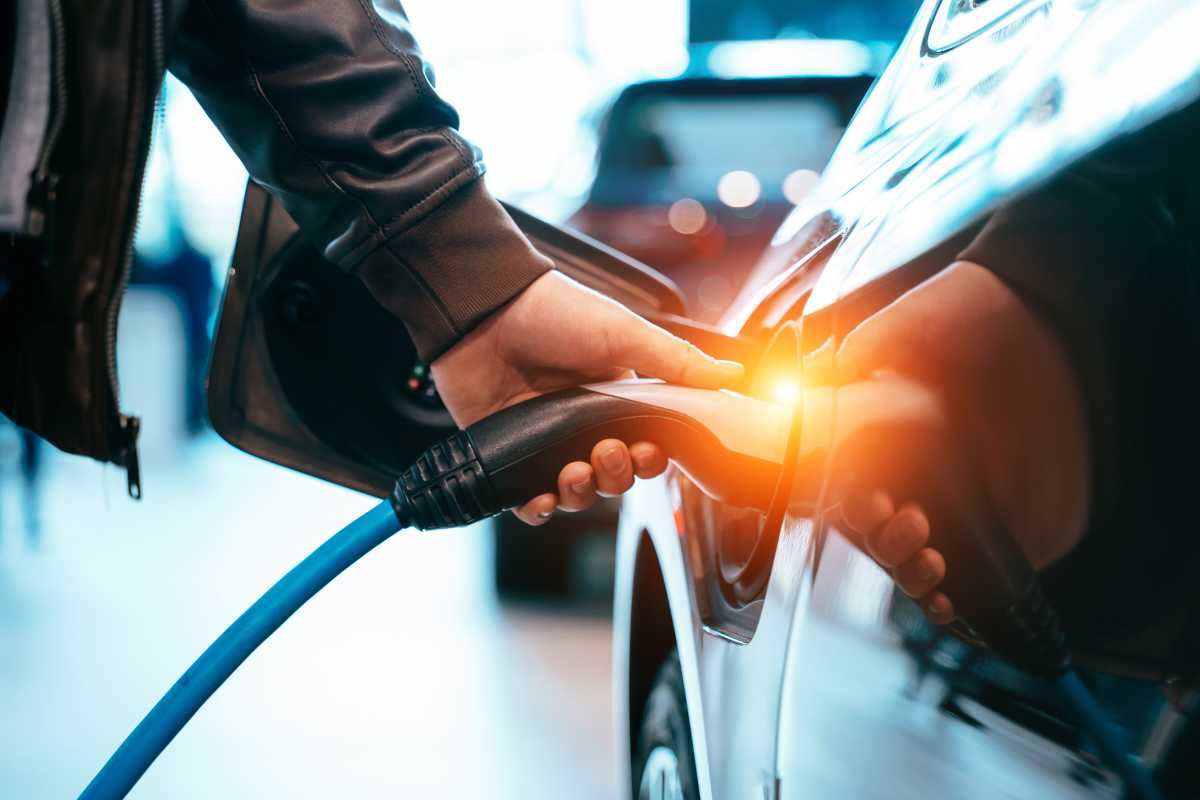 Auto cinesi novità