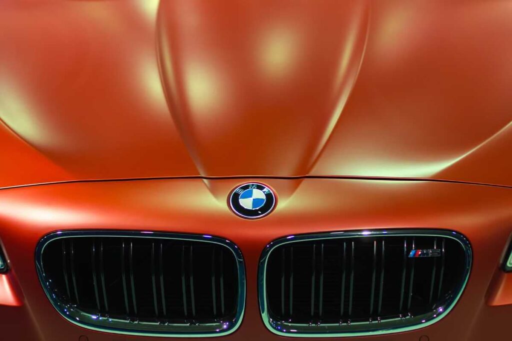 BMW aumento prezzi