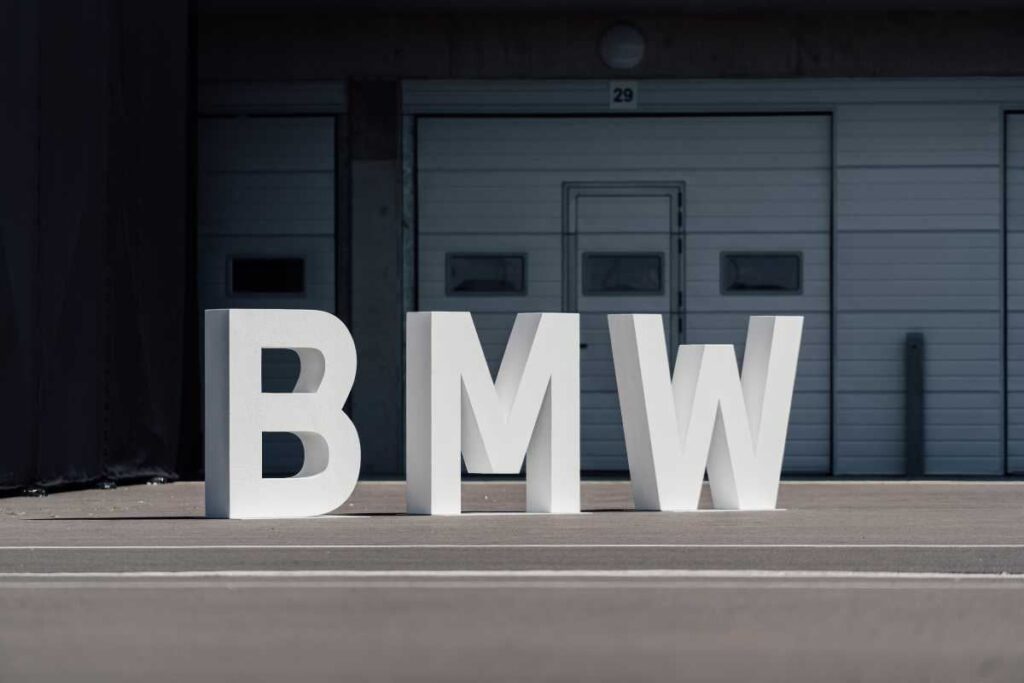 BMW aumento prezzi