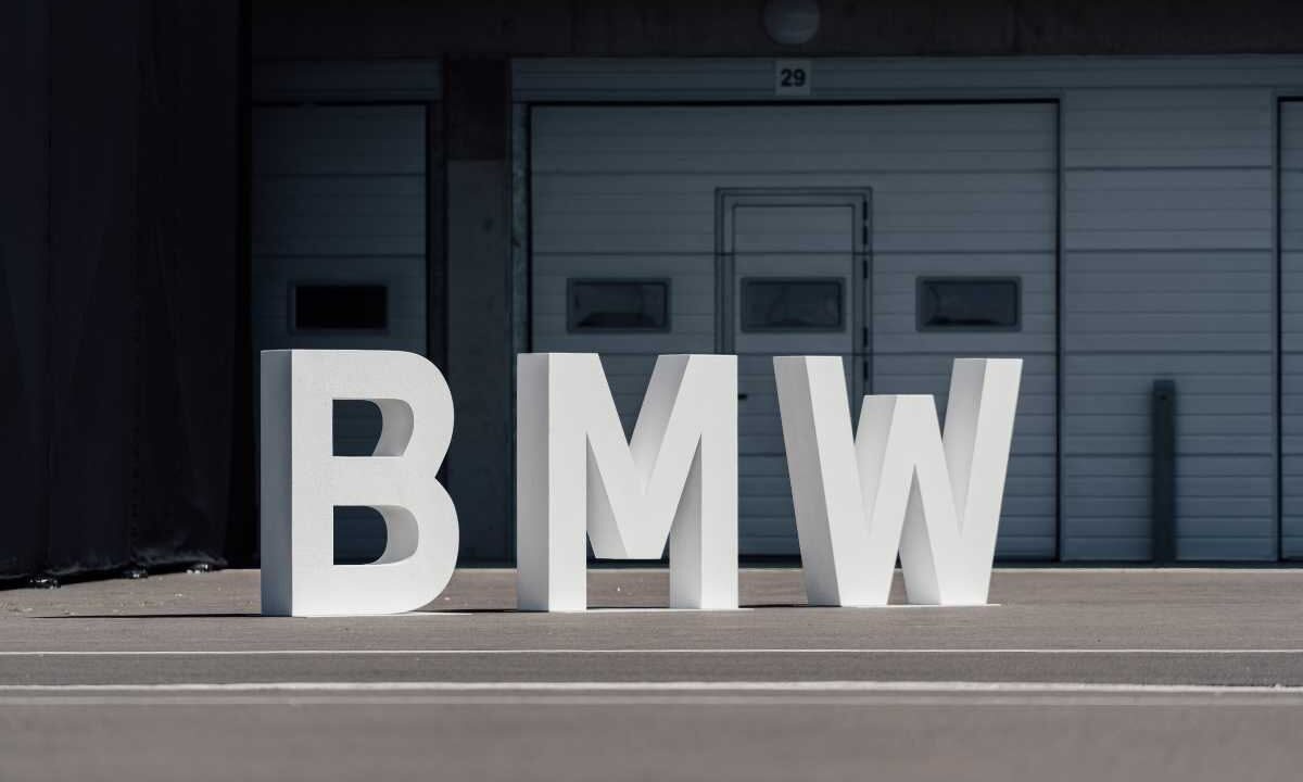 BMW aumento prezzi