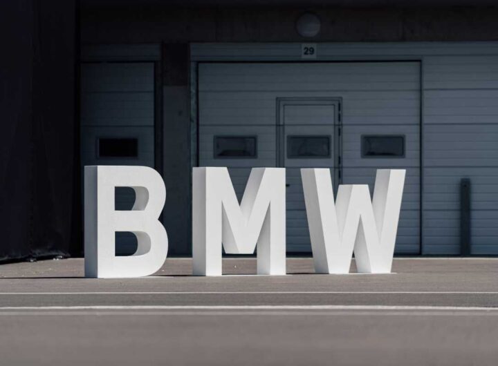 BMW aumento prezzi