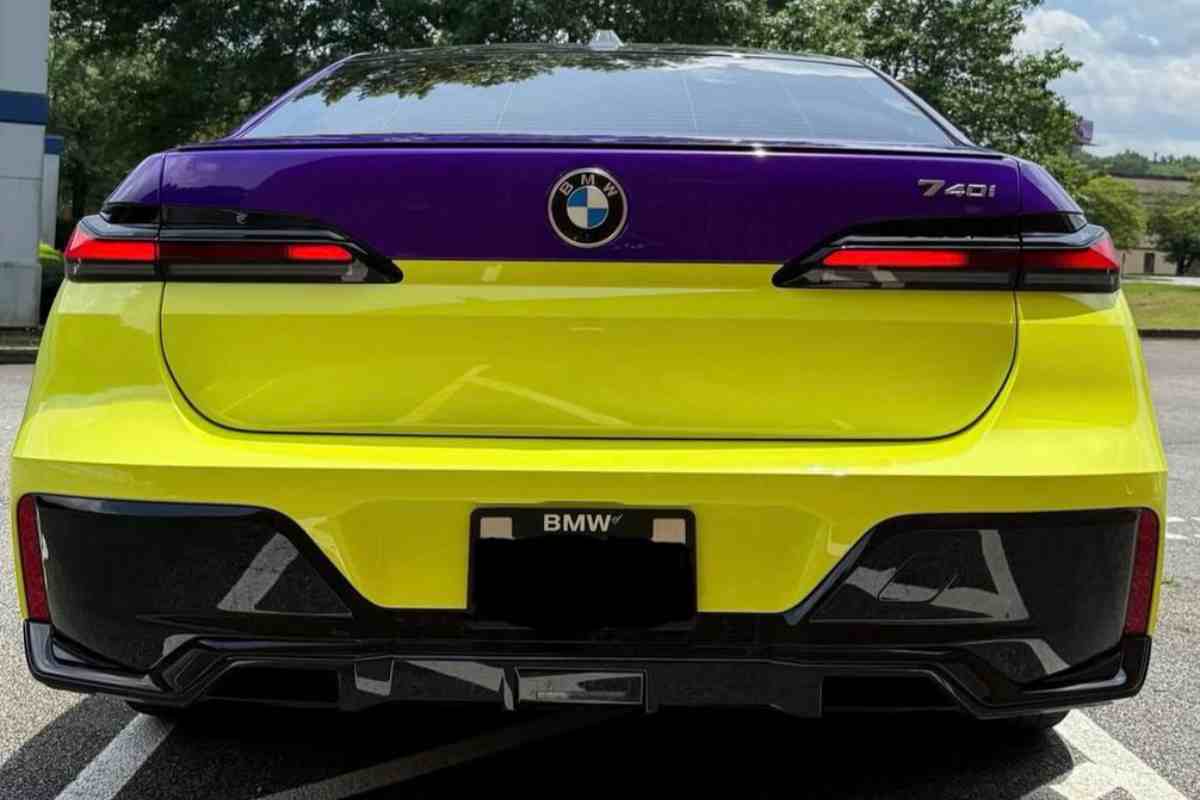 BMW