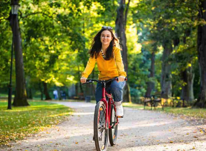 Iniziativa lavoro bici