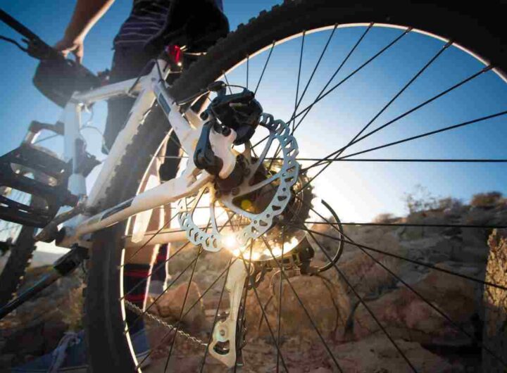 kit bici e-bike