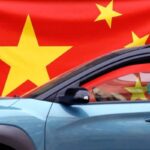 Case automobilistiche cinesi accuse